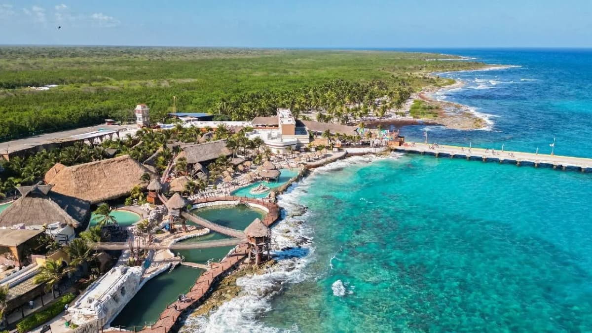Entre el activismo y el mercado: la delgada línea que pone a prueba la credibilidad ambiental en Quintana Roo
