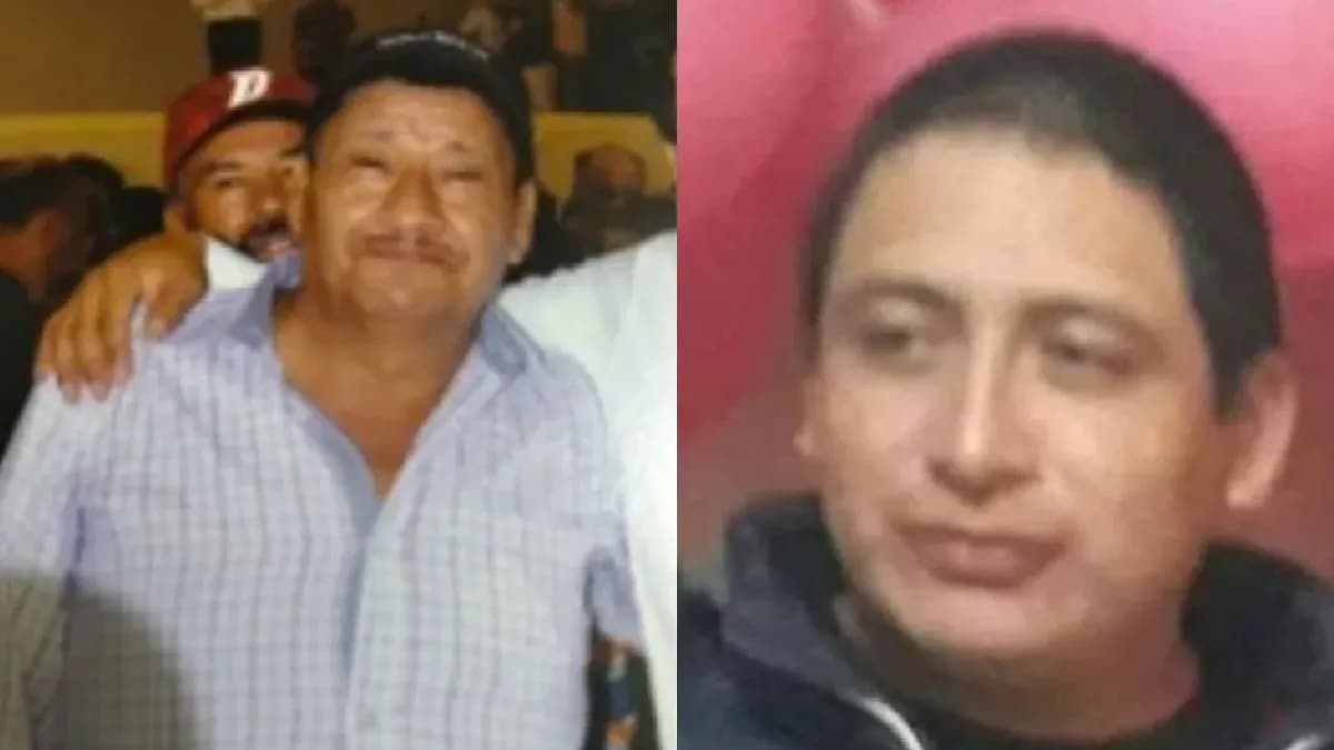 Encuentran cadáveres de campesinos en un barranco en Veracruz