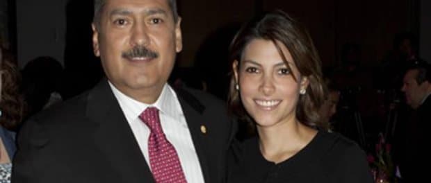 Sin mayor experiencia, asegura diputación federal plurinominal una hija de Manlio Fabio Beltrones