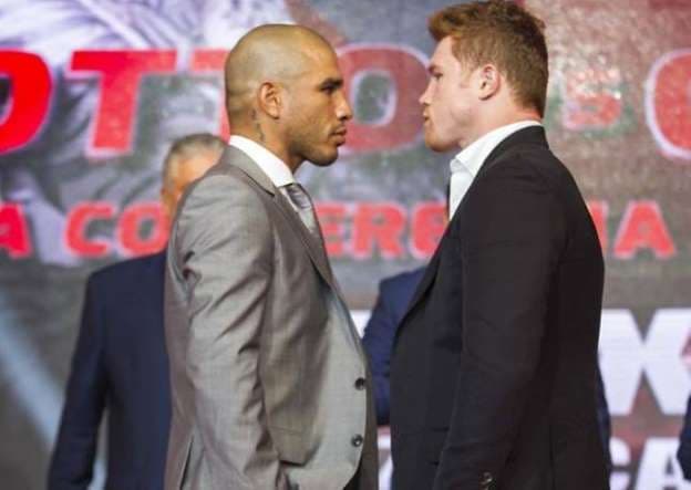 'Cotto vs Canelo será la pelea del año': Freddie Roach