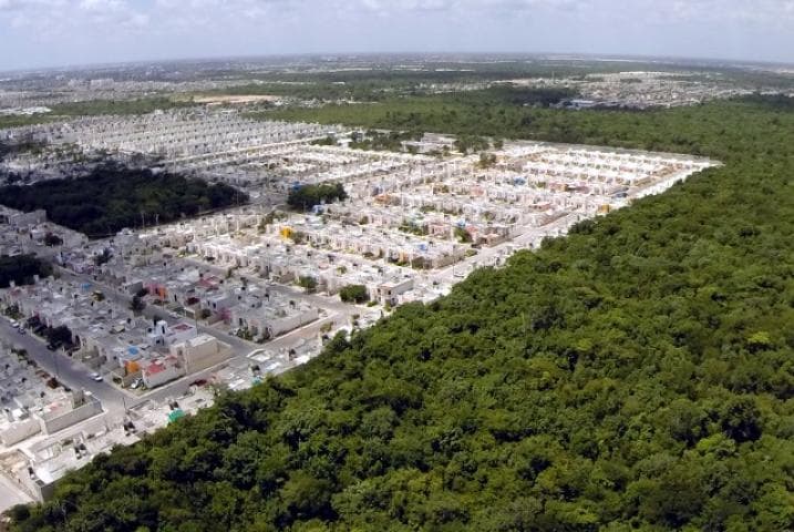 Proyectan más desarrollos habitacionales