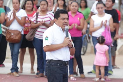 Espacios públicos dignos