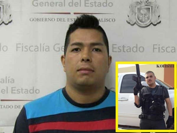 Lo encarcelan por sentirse narco en redes sociales