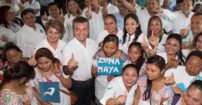 LAS MUJERES VAN PRIMERO: GÓNGORA