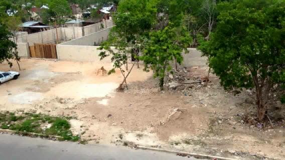 Alarma en Mision de las Flores por asaltos