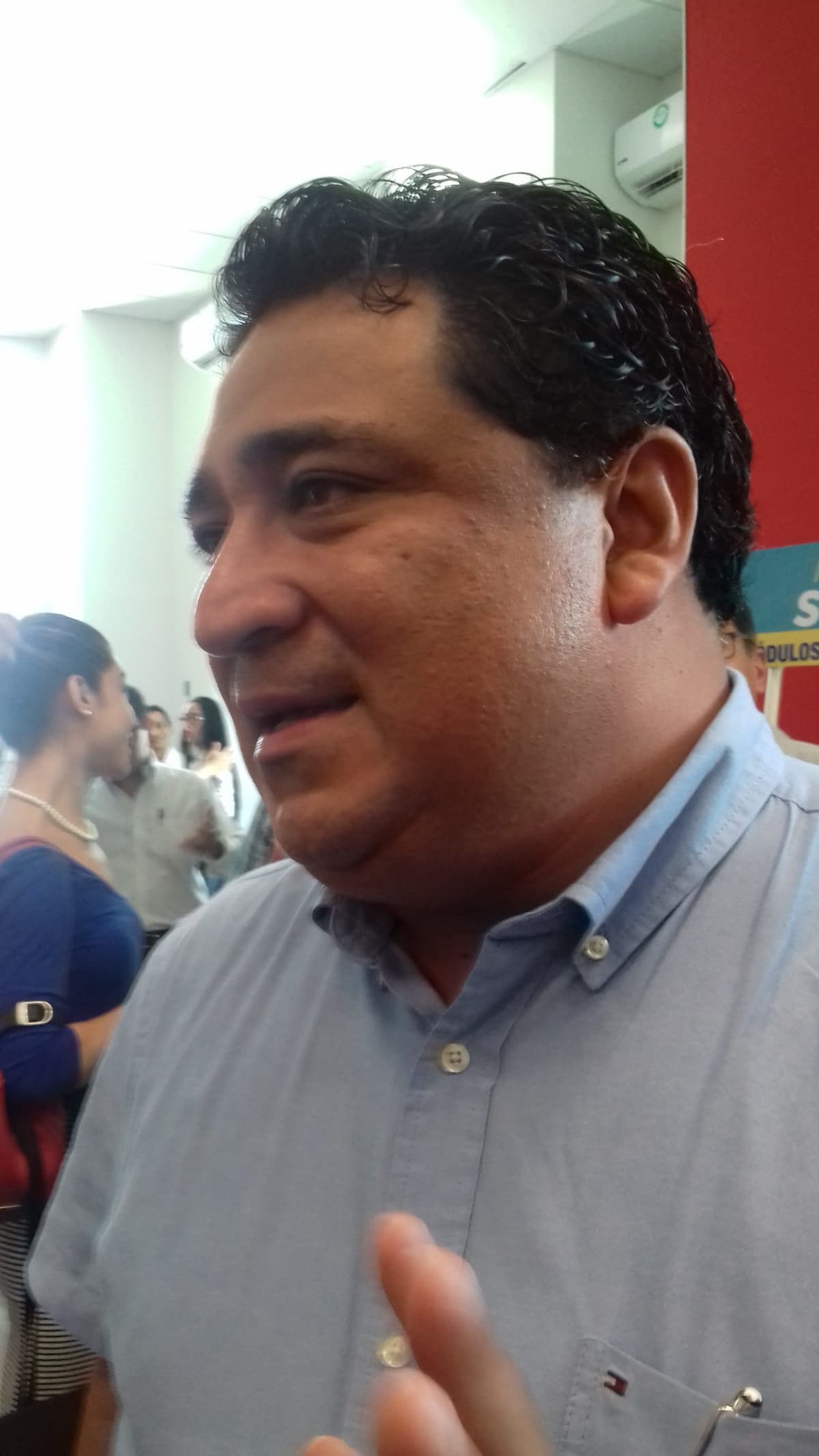 Ni perdón ni olvido para EPN: PAN