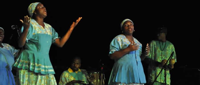 En riesgo Festival de Cultura del Caribe 2016