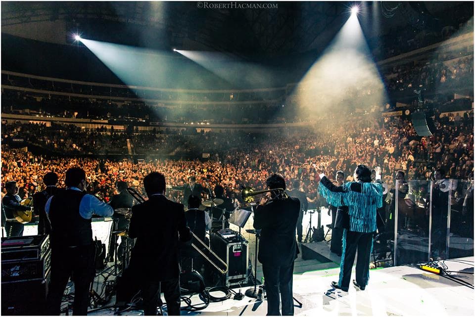 Autorizan museo de Juan Gabriel en la Riviera Maya