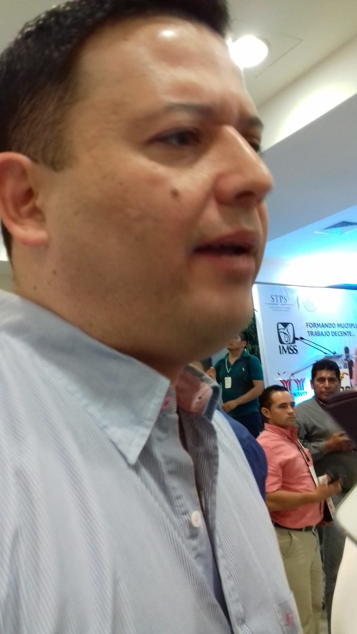 Crece ante Infonavit demanda de vivienda