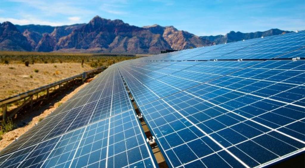 Se desconocen tecnologías solares