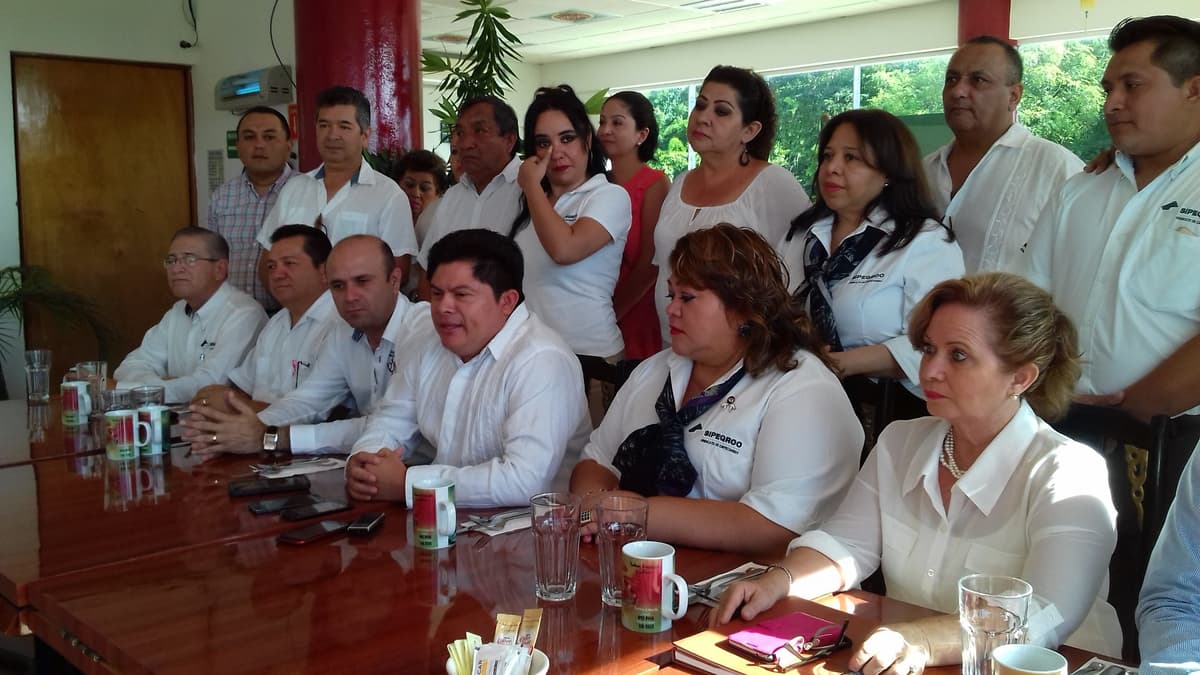 SINDEMEX ve lejos que regrese IVA del 11% a Quintana Roo