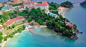 EU emite alerta sobre zonas turísticas de México