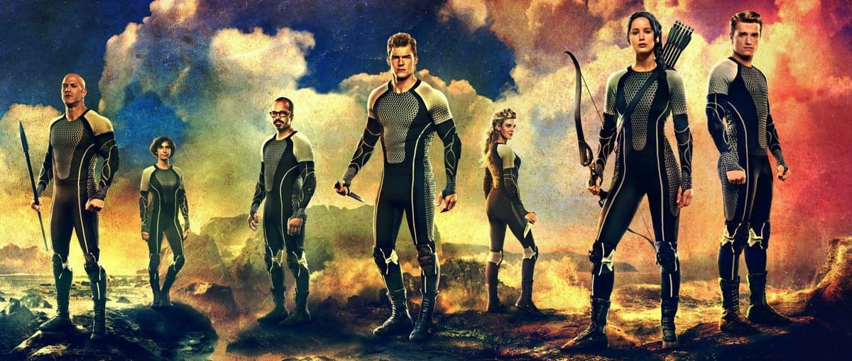 La Riviera Maya tendría nuevo parque temático de Los Juegos del Hambre