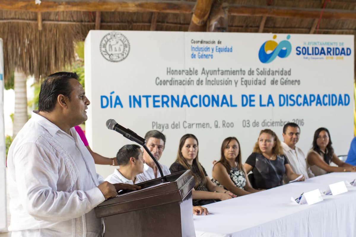 DIF lleva a cabo la Primera Carrera Inclusiva en Solidaridad