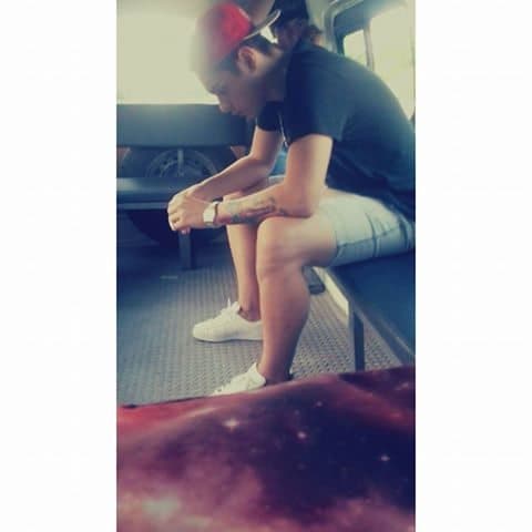 Perdió al amor en una combi y lo busca en Soy Playense