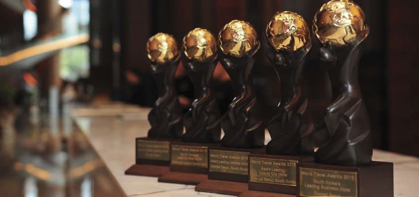 Riviera Maya, sede de premiación de los World Travel Awards