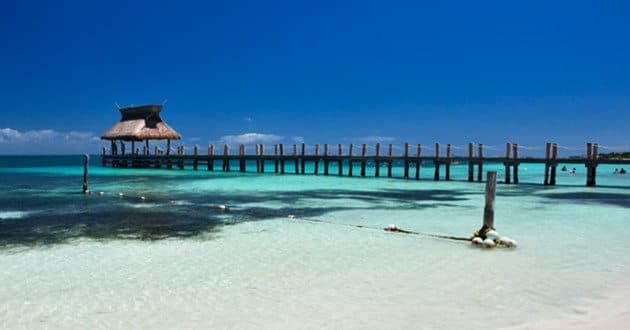 Senadores advierten vacíos legales en la gobernanza de las costas mexicanas