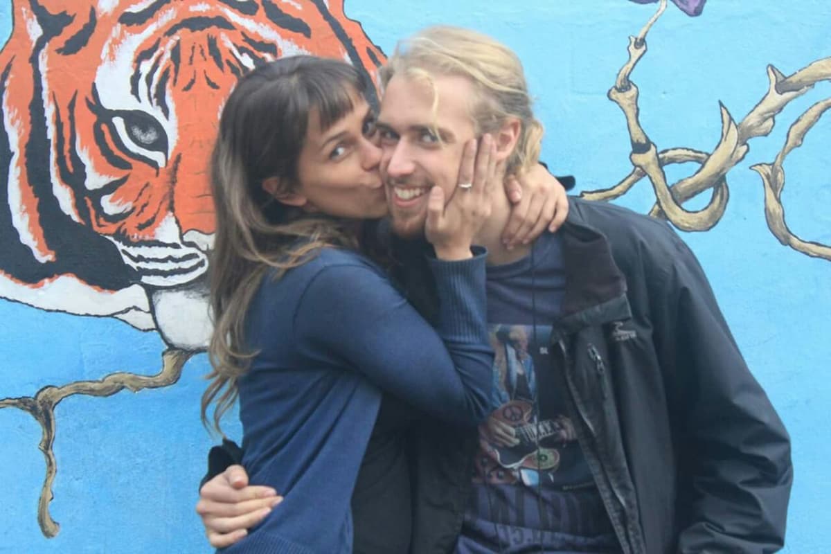 Justicia por Vanesa se convierte en reclamo internacional