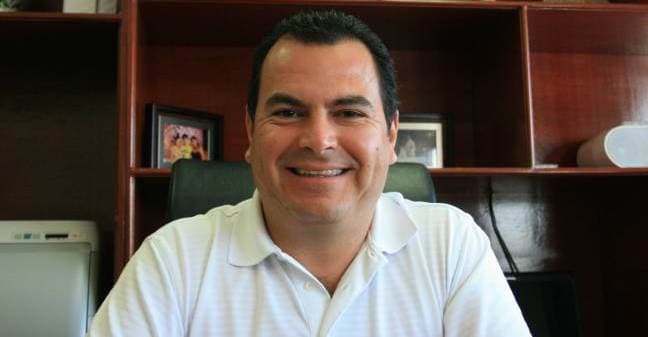 Rafael Castro Castro enfrenta proceso de inhabilitación