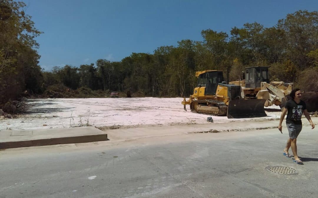 Iniciará el Programa Emergente de Acciones para la Vivienda Digna