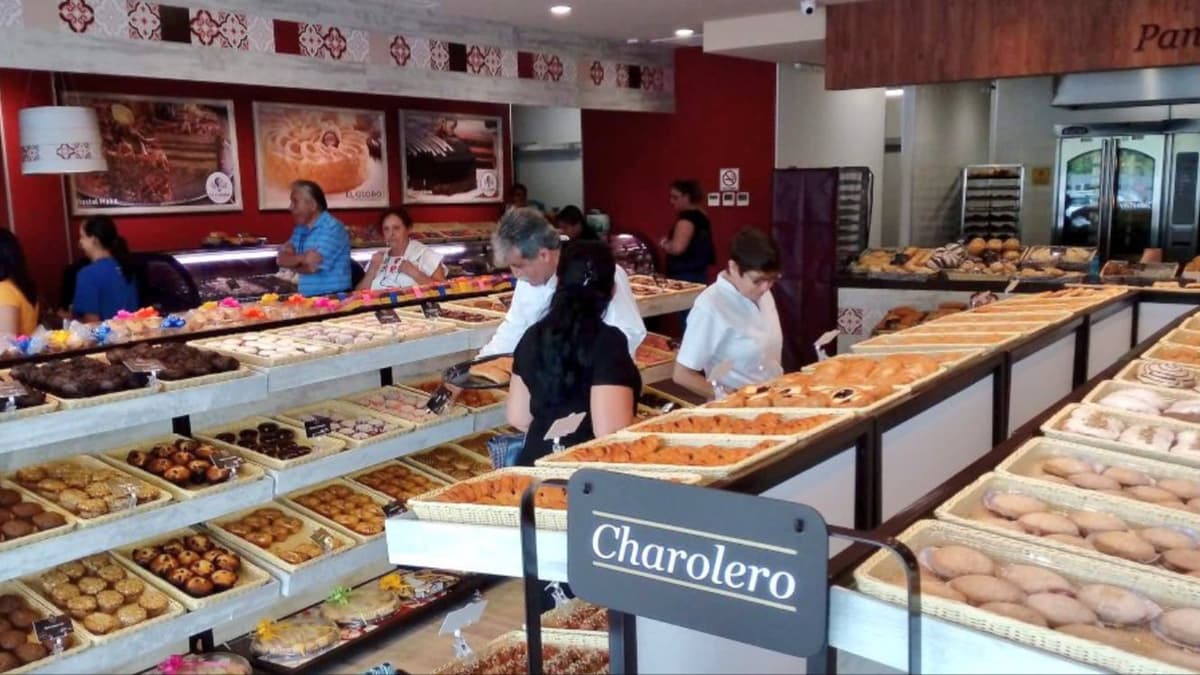 Llega pastelería El Globo a Quintana Roo