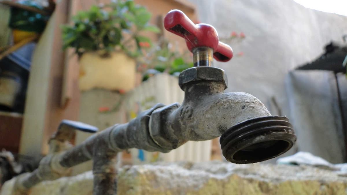 ¡No a la suspensión! Diputados proponen flexibilizar cobros por deudas de agua potable