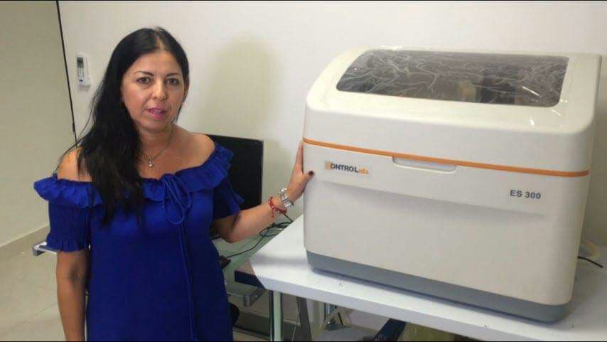 Listo el Centro de Salud de Villas del Sol