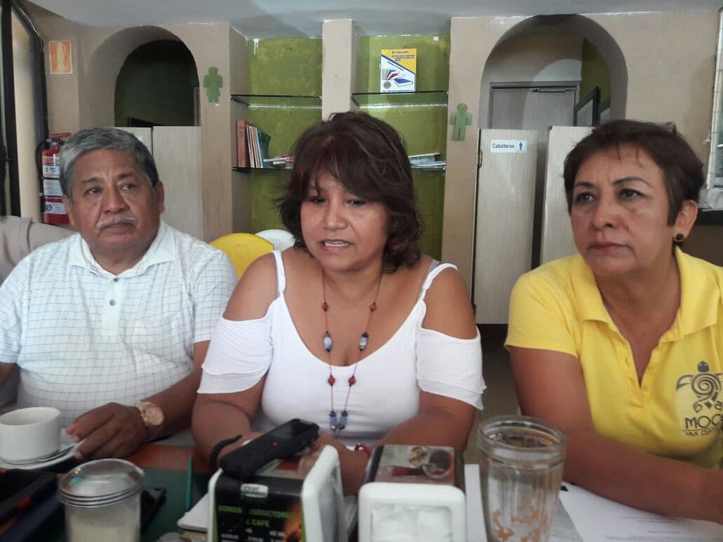 Exigen a Semarnat reunión pública de información por proyecto de Museo Subacuático