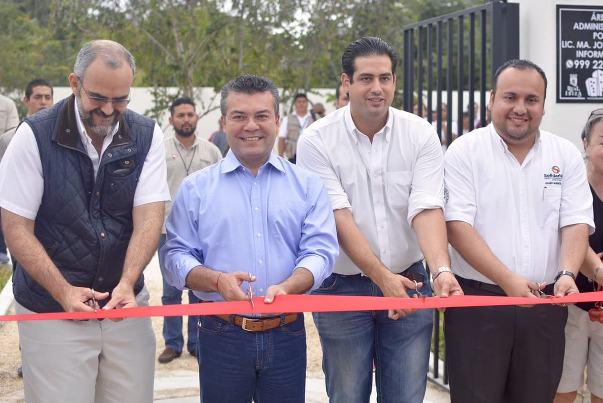 Continuará la lluvia... pero de denuncias al gobierno de Mauricio Góngora.