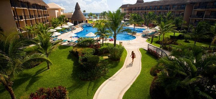Catalonia Hotels sigue expansión en Caribe mexicano, tendrá un 5 estrellas en Isla Mujeres