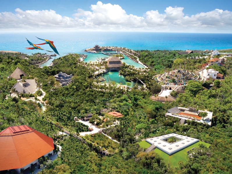 Muluk Spa & Wellness, tesoro escondido de Hotel Xcaret