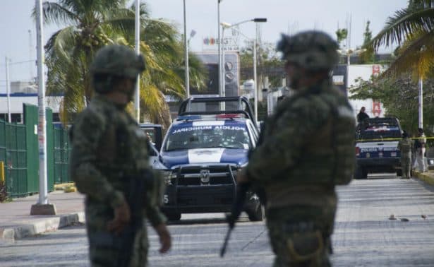 Vinculan a proceso a Joshua “El Lobo”