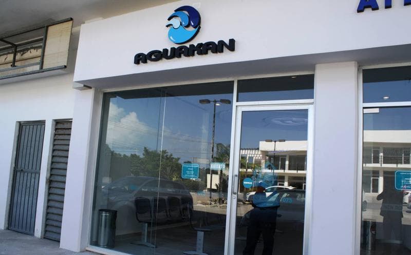 Proponen cobro bimestral por servicio de agua potable