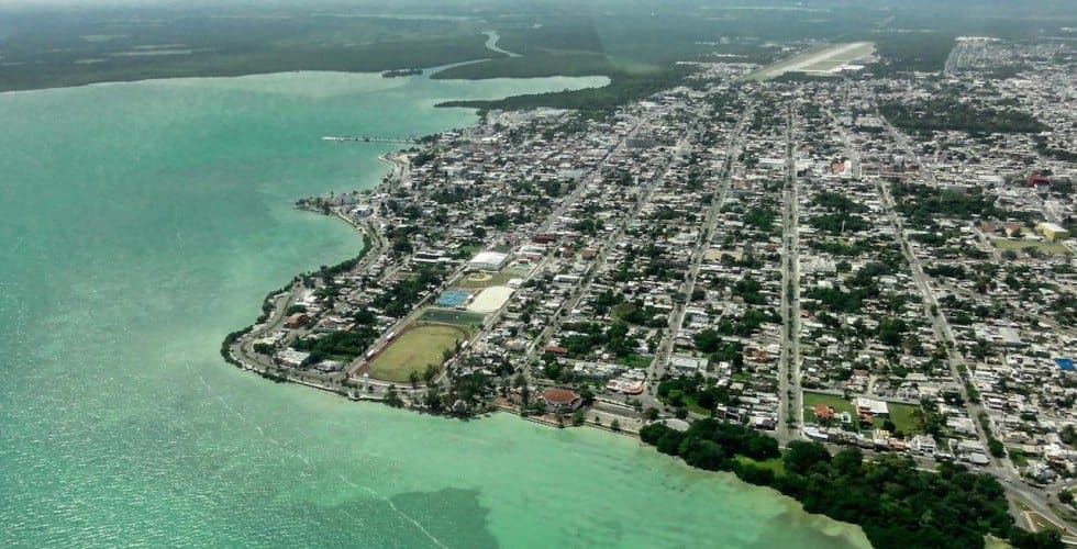 Chetumal, la ciudad con la inflación más baja en julio