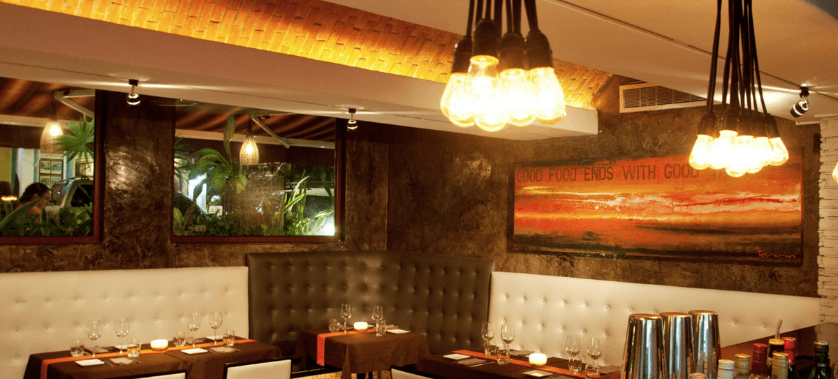 Diner's Choice presenta el top ten de los mejores restaurantes de Playa