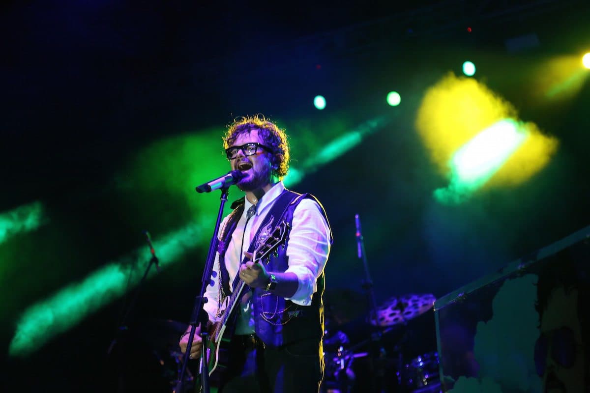 Más de 15 mil personas asisten al primer día de la Feria Playa del Carmen 2017