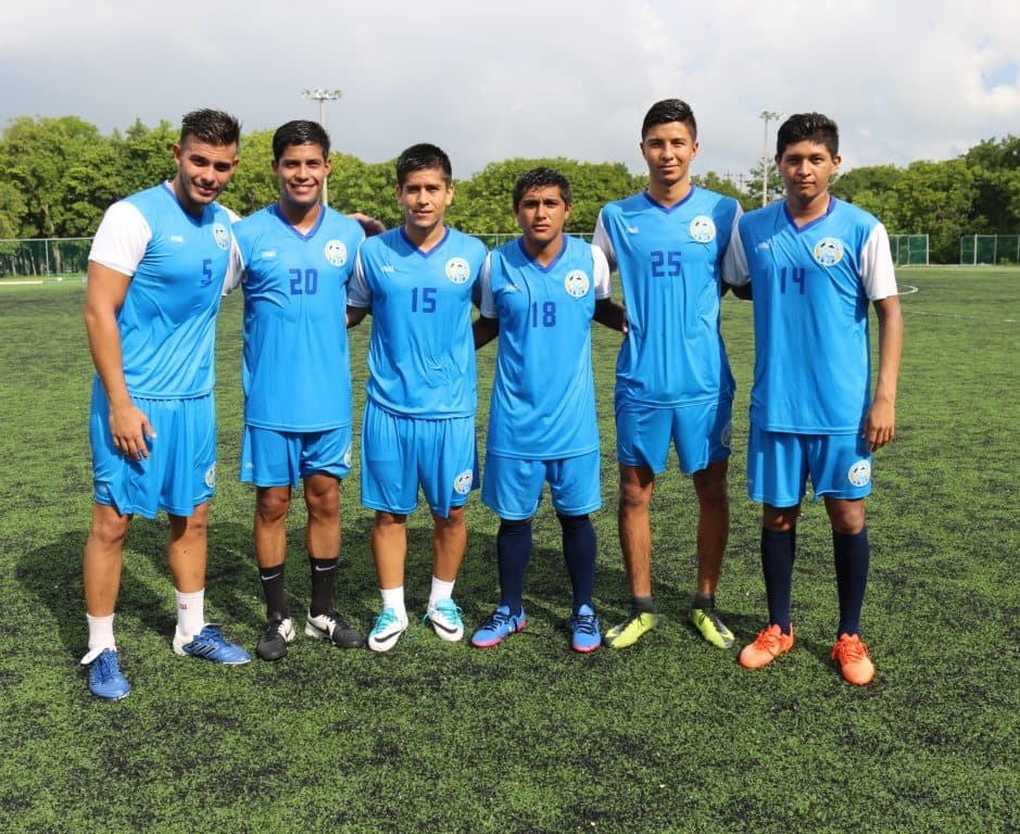 Inter Playa, con sangre de Quintana Roo en las venas