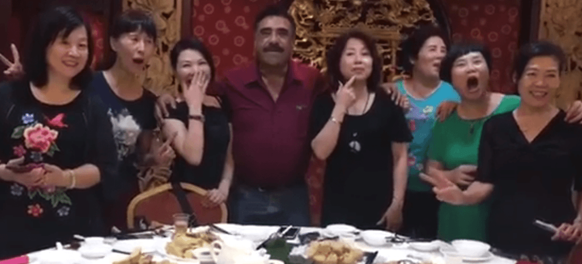 Promueven a Quintana Roo en China