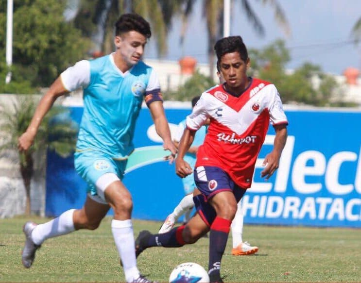 Primer descalabro de la temporada para Inter Playa