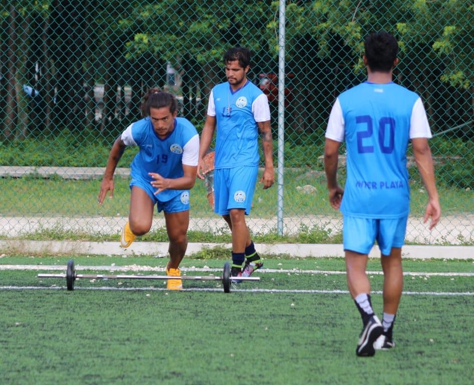 Va Inter Playa del Carmen por su tercer triunfo