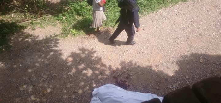 Padrastro, sospechoso de violar y matar a su hijastra de 14 años