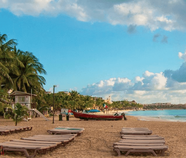 Onda Tropical No. 26 provocará clima muy caluroso