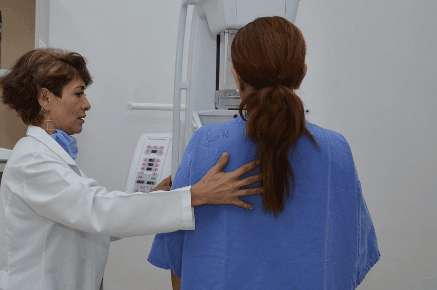 Q. Roo, entre estados con menor incidencia en cáncer en mujeres