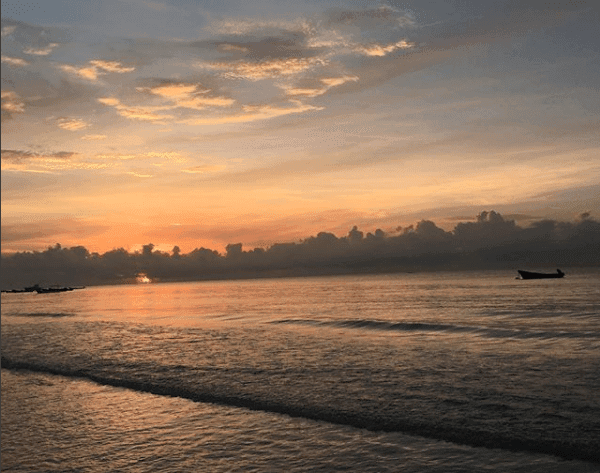 Precipitaciones no cesarán en Quintana Roo