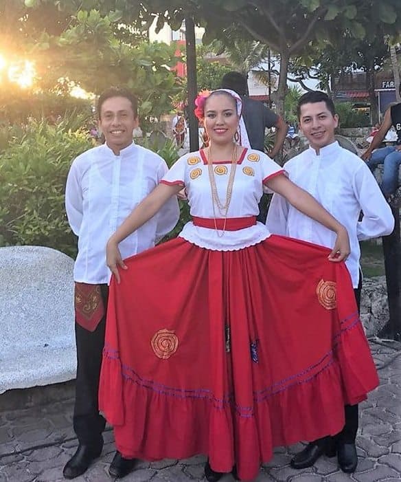 Artistas se unen por los afectados en los terremotos