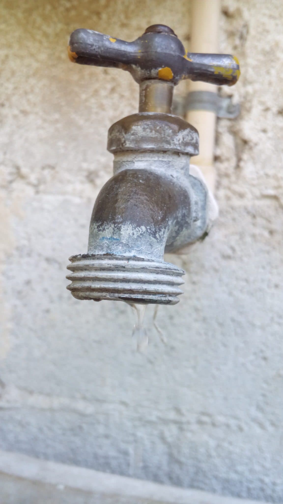 Dejará Comisión de Agua Potable y Alcantarillado sin el vital líquido a chetumaleños