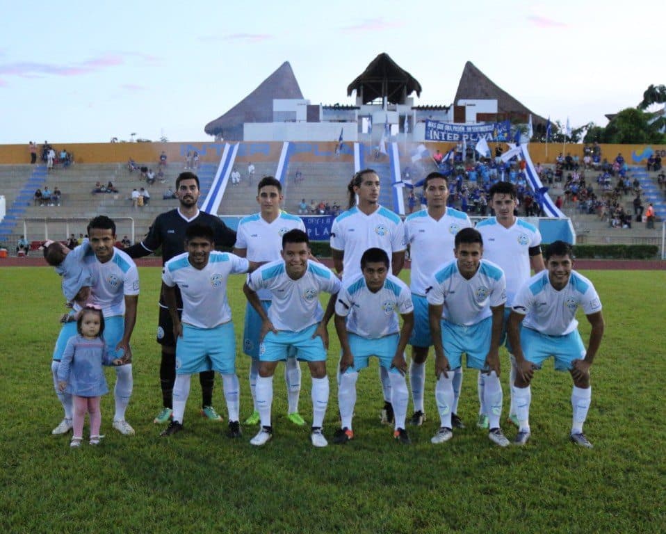 Inter Playa del Carmen se solidariza con damnificados por sismos