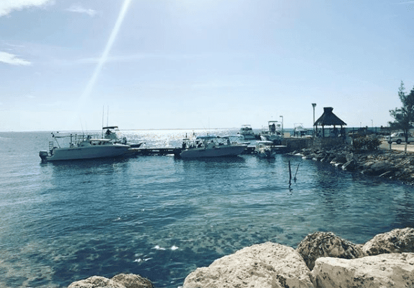 Huracán Irma ya es categoría cinco