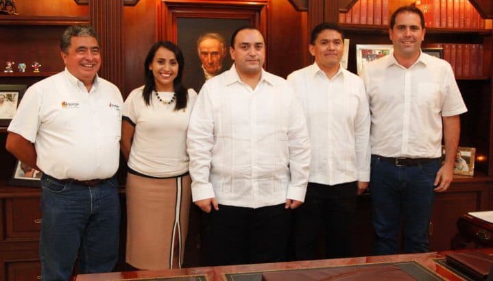 Maestros de la prestidigitación