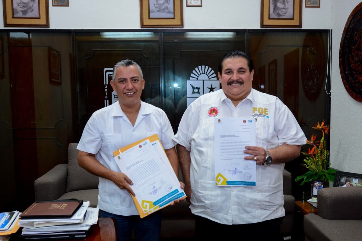 Inicia proceso para elegir al fiscal anticorrupción del estado